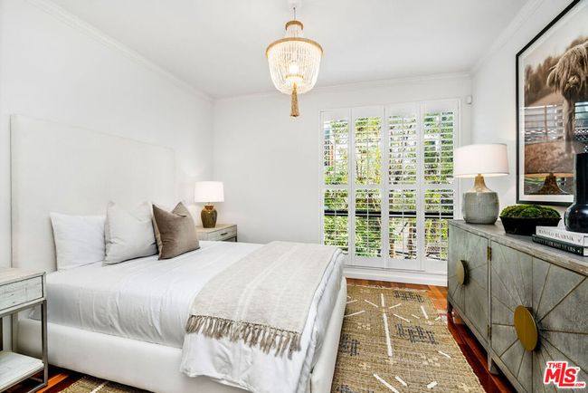 204 - 1830 Westholme Ave, Condo with 2 bedrooms, 3 bathrooms and 2 parking in LOS ANGELES CA | Image 24
