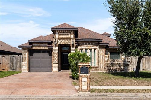 10931 N 29th Ln, McAllen, TX, 78504-6534 | Card Image