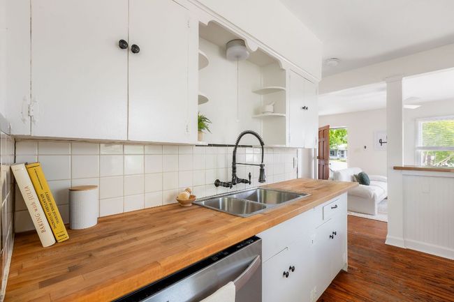 B - 1200 Cullen Ave, House other with 2 bedrooms, 1 bathrooms and 2 parking in Austin TX | Image 15