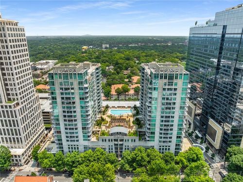 unit-2001-943 Peachtree St Ne, Atlanta, GA, 30309-4483 | Card Image