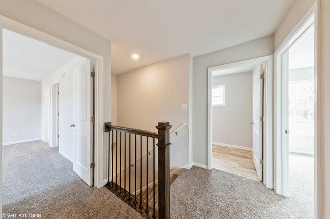 200 Crystal Ln, House other with 3 bedrooms, 3 bathrooms and 2 parking in Steger IL | Image 18