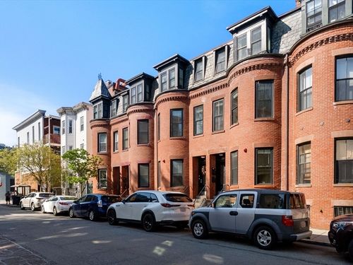 1-209 Green St, Cambridge, MA, 02139-4039 | Card Image