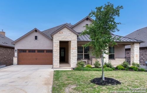 245 Sigel Ave, New Braunfels, TX, 78132-0014 | Card Image