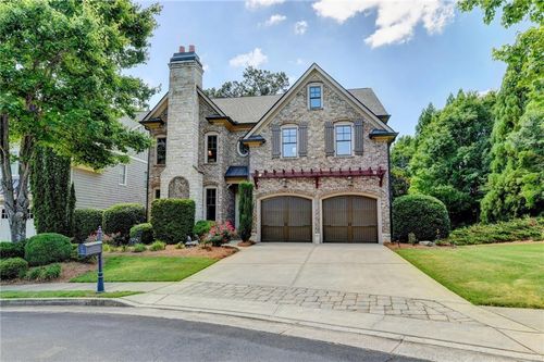 3090 Stonecrest Dr, Cumming, GA, 30041-1110 | Card Image