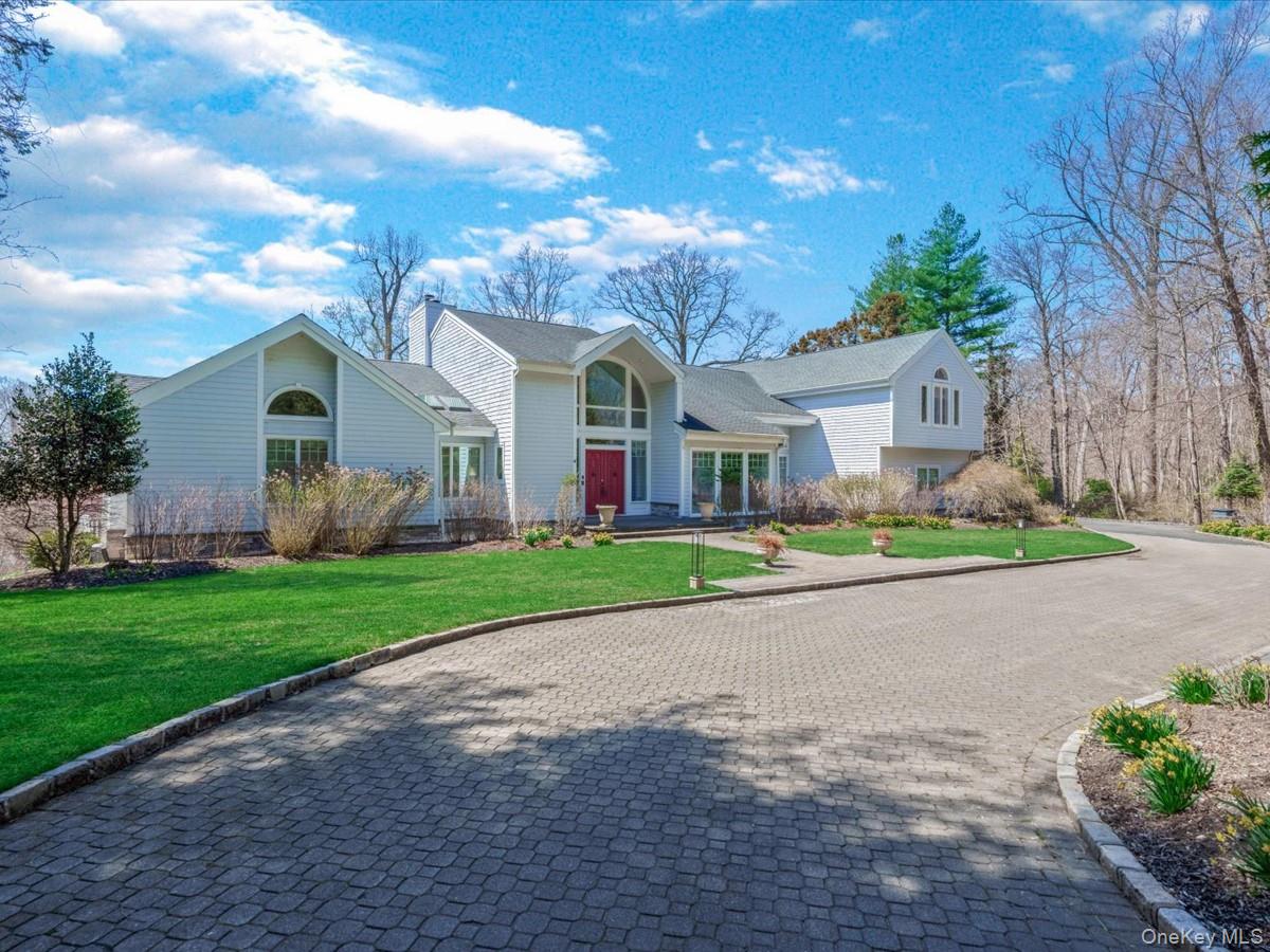 Residential in Huntington