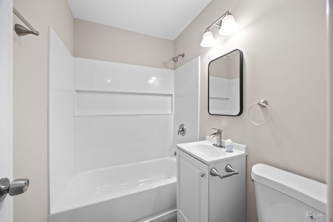 2327 Benedict Ave, House other with 3 bedrooms, 2 bathrooms and 2 parking in Joliet IL | Image 23