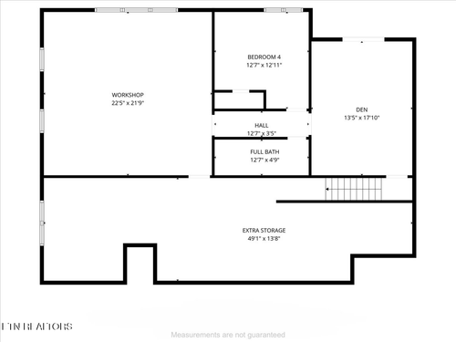 107 Daleyuhski Way, Loudon, TN, 37774-2544 | Card Image
