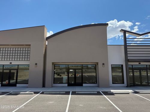 b-4104 Sonoma Ranch Blvd, Las Cruces, NM, 88011 | Card Image