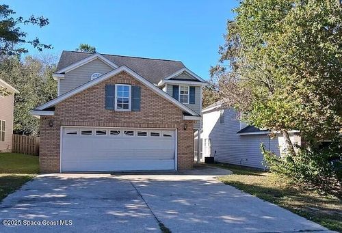 2663 Amber Trce, Tallahassee, FL, 32303-1515 | Card Image