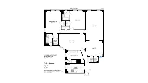 15b-145 W 86th St, New York, NY, 10024-3439 | Card Image