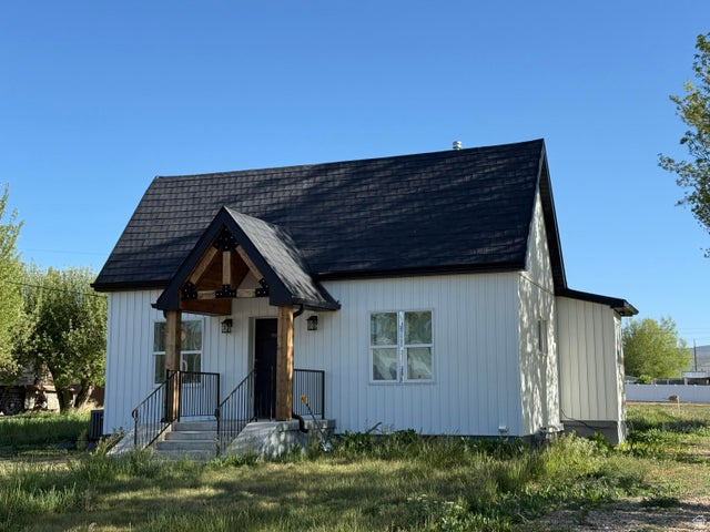 Residential in Fountain Green 2