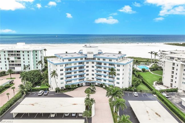 APT-416 - 220 Seaview Ct, Condo with 0 bedrooms, 1 bathrooms and 1 parking in MARCO ISLAND FL | Image 21