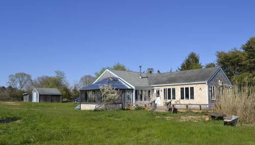 29-29 Scotchmans Lane, West Tisbury, MA, 02575 | Card Image