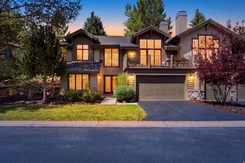 2768 Gallivan Loop, Park City, UT, 84060-7074 | Card Image