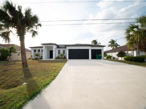 4129 Flamingo Blvd, PORT CHARLOTTE, FL, 33948-2245 | Card Image