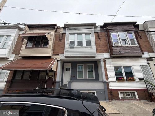 1843 S Ringgold St, PHILADELPHIA, PA, 19145-1810 | Card Image
