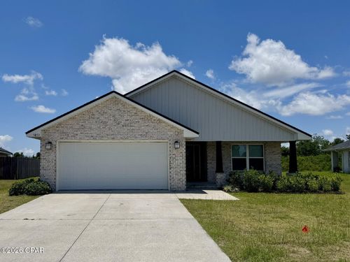 3851 Redbud Way, Panama City, FL, 32404-3840 | Card Image