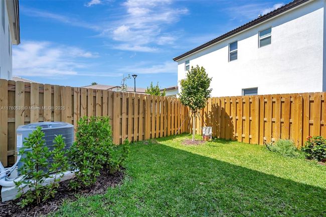 2455 Nw 119 Th Ter, Home with 3 bedrooms, 3 bathrooms and null parking in Miami FL | Image 34