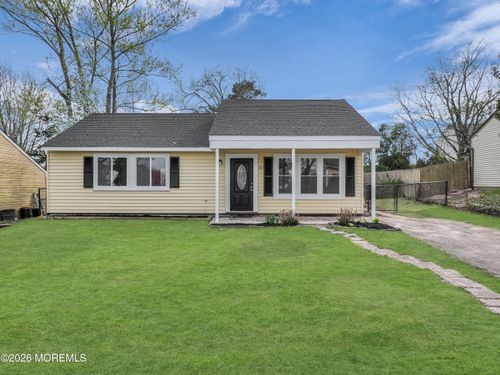 117 Schooner Avenue, Barnegat, NJ, 08005 | Card Image