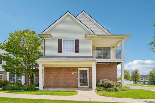 3361 Kneeland Circle, Howell, MI, 48843 | Card Image