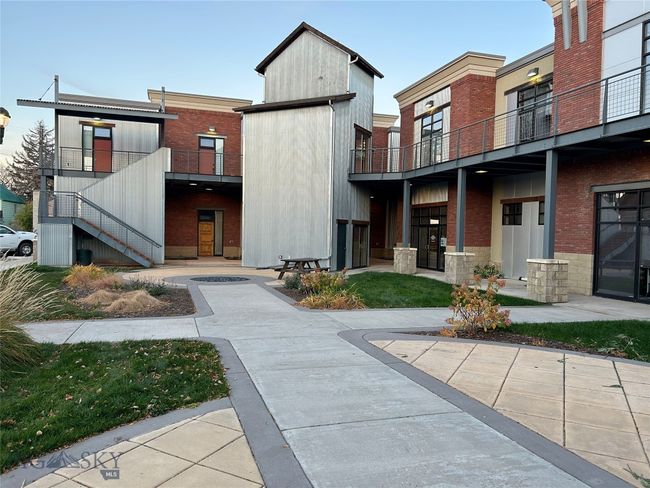 C - 115 E Gallatin St, Condo with 0 bedrooms, 1 bathrooms and null parking in Manhattan MT | Image 12