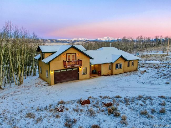 53 Anhinga Rd, House other with 3 bedrooms, 3 bathrooms and null parking in COMO CO | Image 32