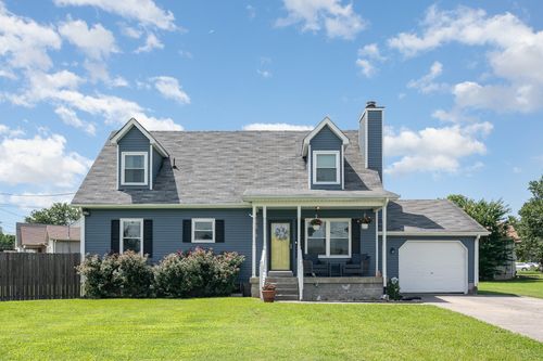 1801 Hickory Lawn Ct, Antioch, TN, 37013-1672 | Card Image
