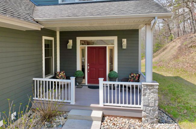 5535 Pleasant View Trl, House other with 5 bedrooms, 4 bathrooms and null parking in Custer MI | Image 44