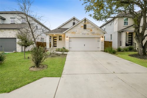 1313 Salt Lick Dr, Georgetown, TX, 78633-2390 | Card Image