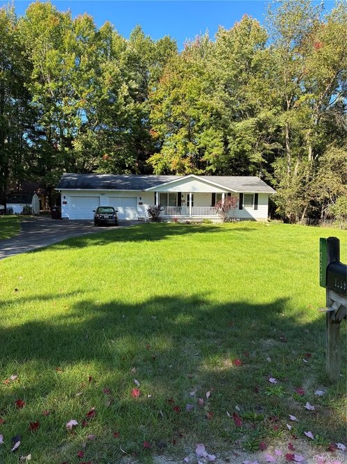 1259 Tanglewood Dr, Saint Helen, MI, 48656-9536 | Card Image
