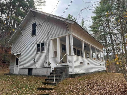 50 Bates Rd, Cavendish, VT, 05142 | Card Image