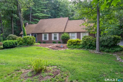 15 Blueberry Ln, Burlington, CT, 06013-1801 | Card Image