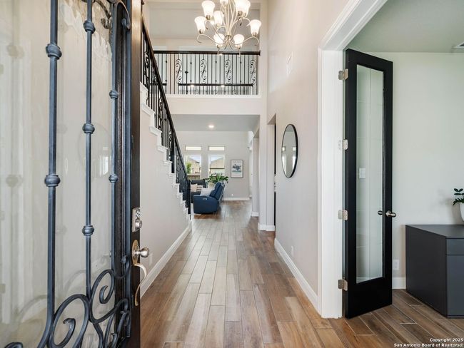 126 Stout Cv, House other with 5 bedrooms, 4 bathrooms and null parking in Cibolo TX | Image 4