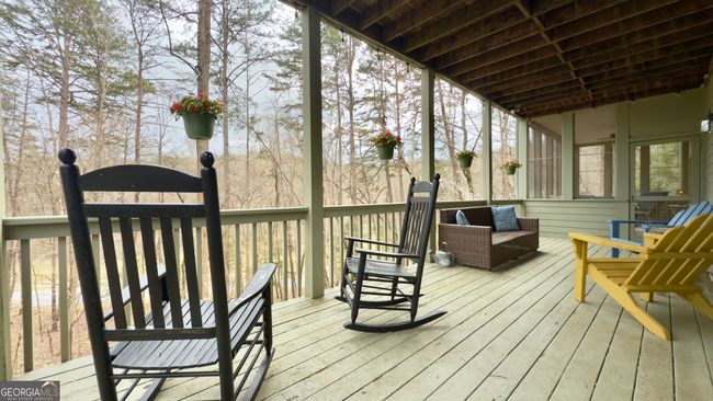 916 Sautee Trl, House other with 4 bedrooms, 3 bathrooms and null parking in Sautee Nacoochee GA | Image 32