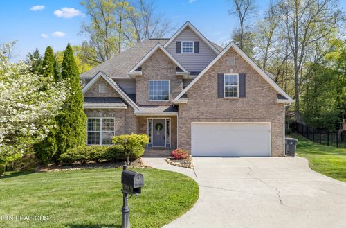 1306 Pershing Hill Ln, Knoxville, TN, 37919-0700 | Card Image