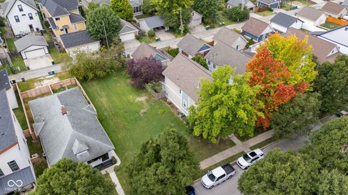 2410 N Talbott St, Indianapolis, IN, 46205-4352 | Card Image