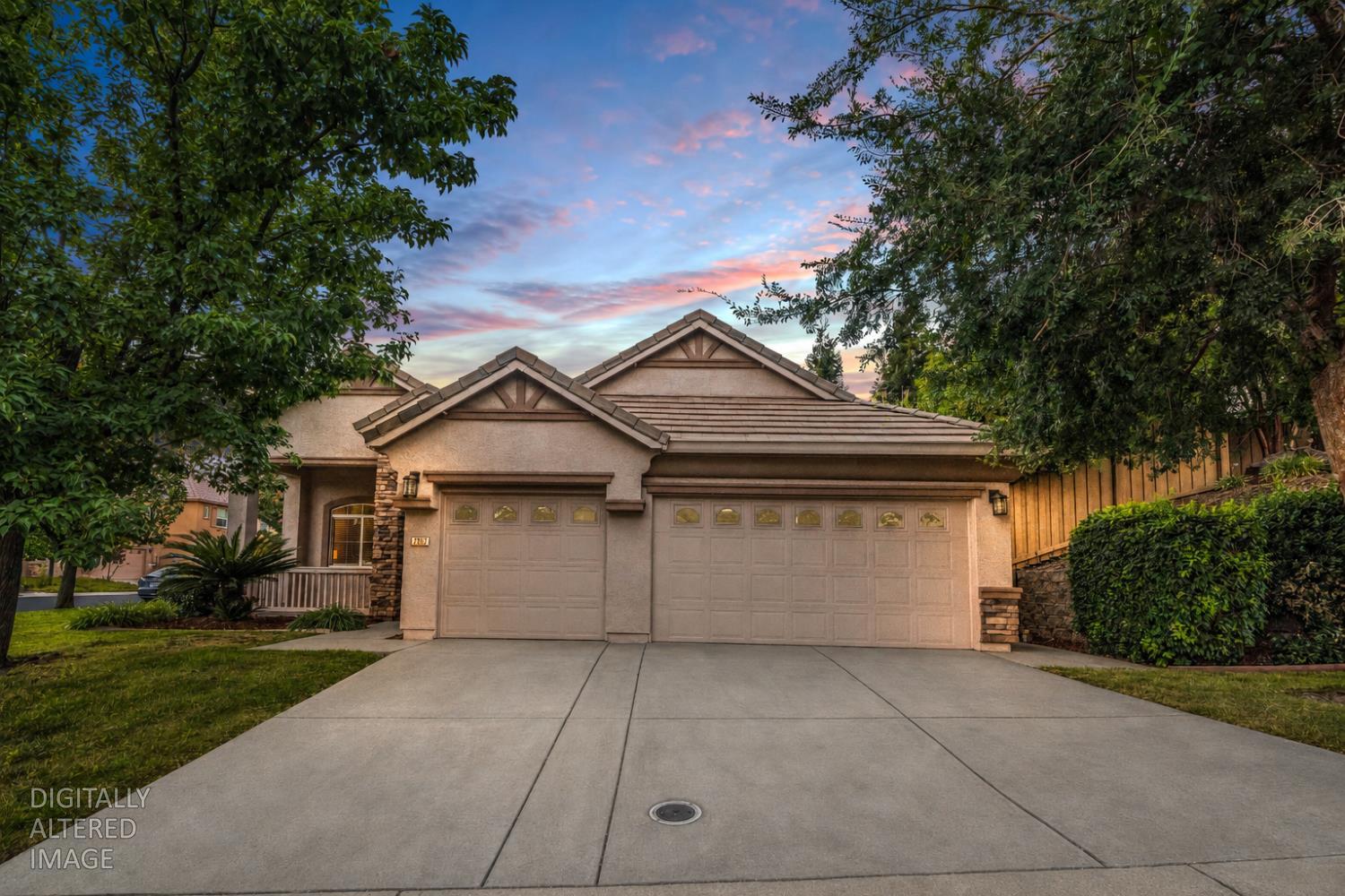 Residential in Folsom