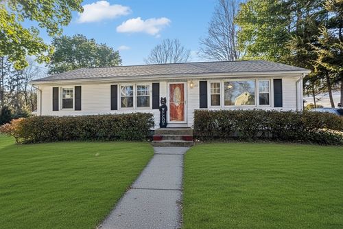 117 Sibley Ave, West Springfield, MA, 01089-2140 | Card Image