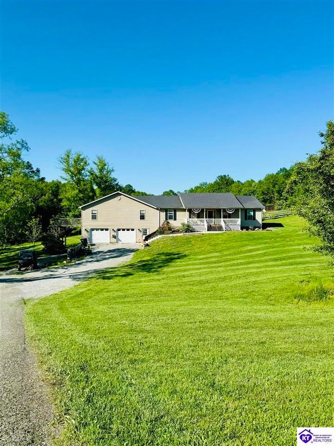 5906 Hudgins Hwy, House other with 6 bedrooms, 2 bathrooms and null parking in Summersville KY | Image 5