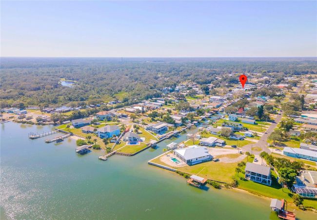 146 Gary Ave, Home with 0 bedrooms, 0 bathrooms and null parking in OAK HILL FL | Image 9