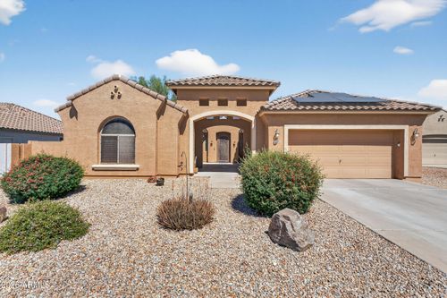21538 E Saddle Ct, Queen Creek, AZ, 85142-3295 | Card Image