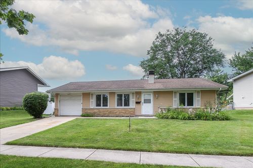 1475 Rosedale Ln, Hoffman Estates, IL, 60169-2650 | Card Image