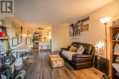 105 - 282 Broadway Ave N, Condo with 2 bedrooms, 1 bathrooms and null parking in Williams Lake BC | Image 3