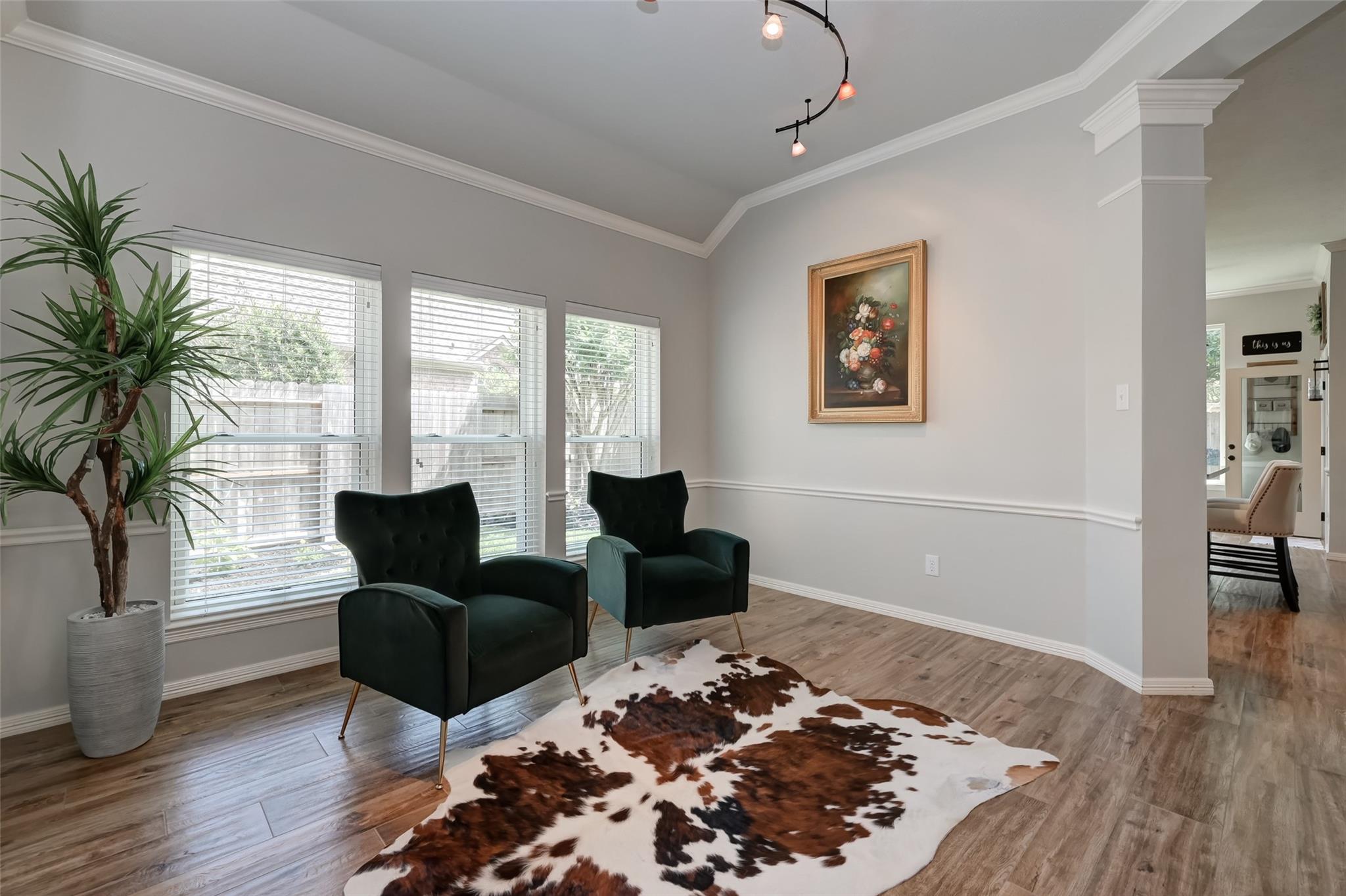Residential Lease in Katy 5