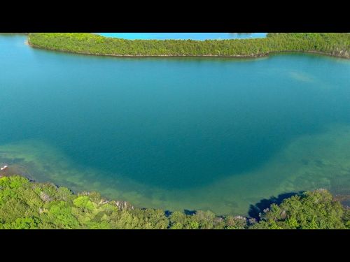ON-LOT 9 Indian Lake Rd, Land O Lakes, WI, 54540 | Card Image