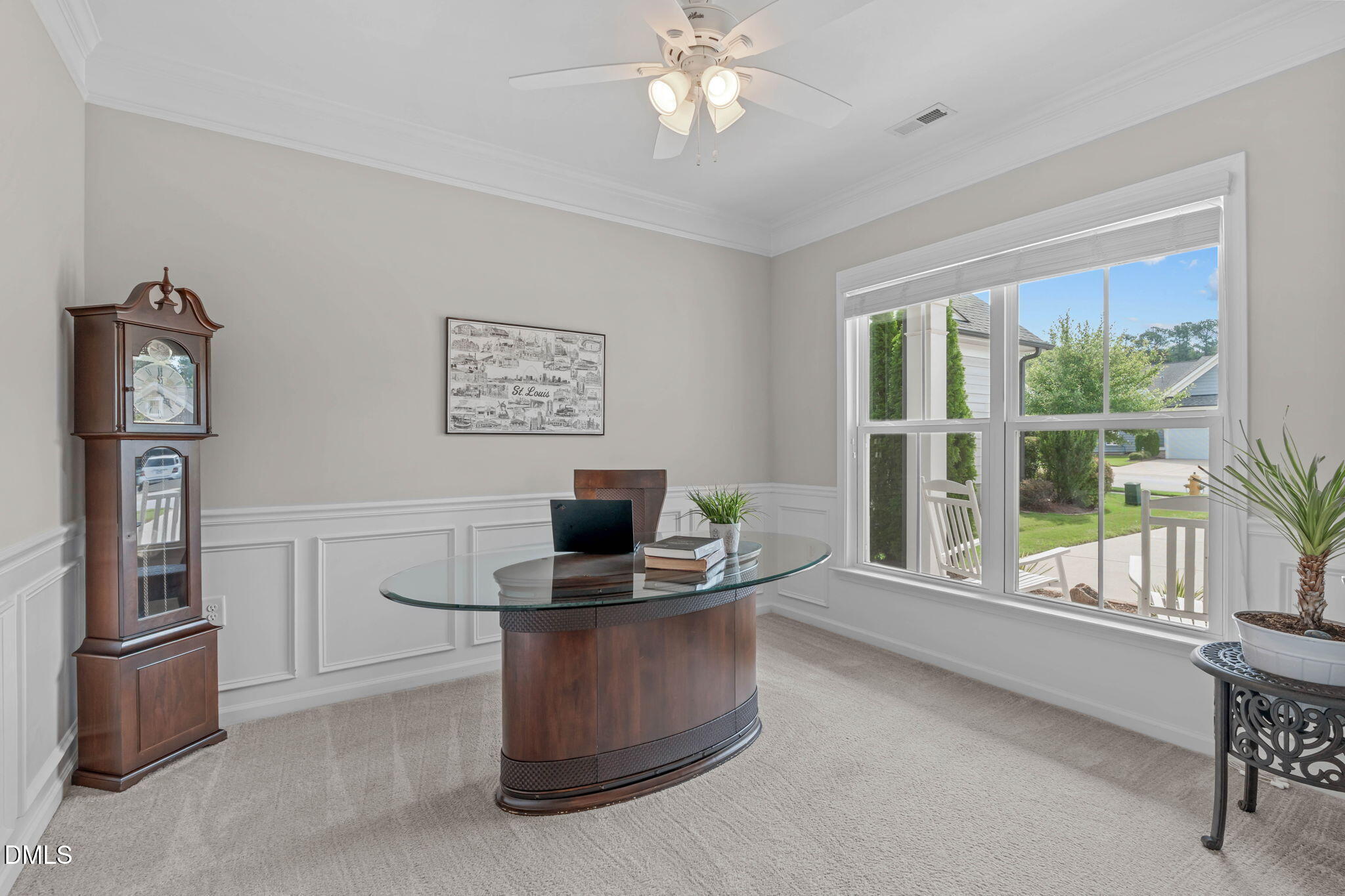 Residential in Wake Forest 4