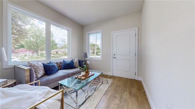 145 Ballantyne Ave, House other with 5 bedrooms, 5 bathrooms and 6 parking in Cambridge ON | Image 5