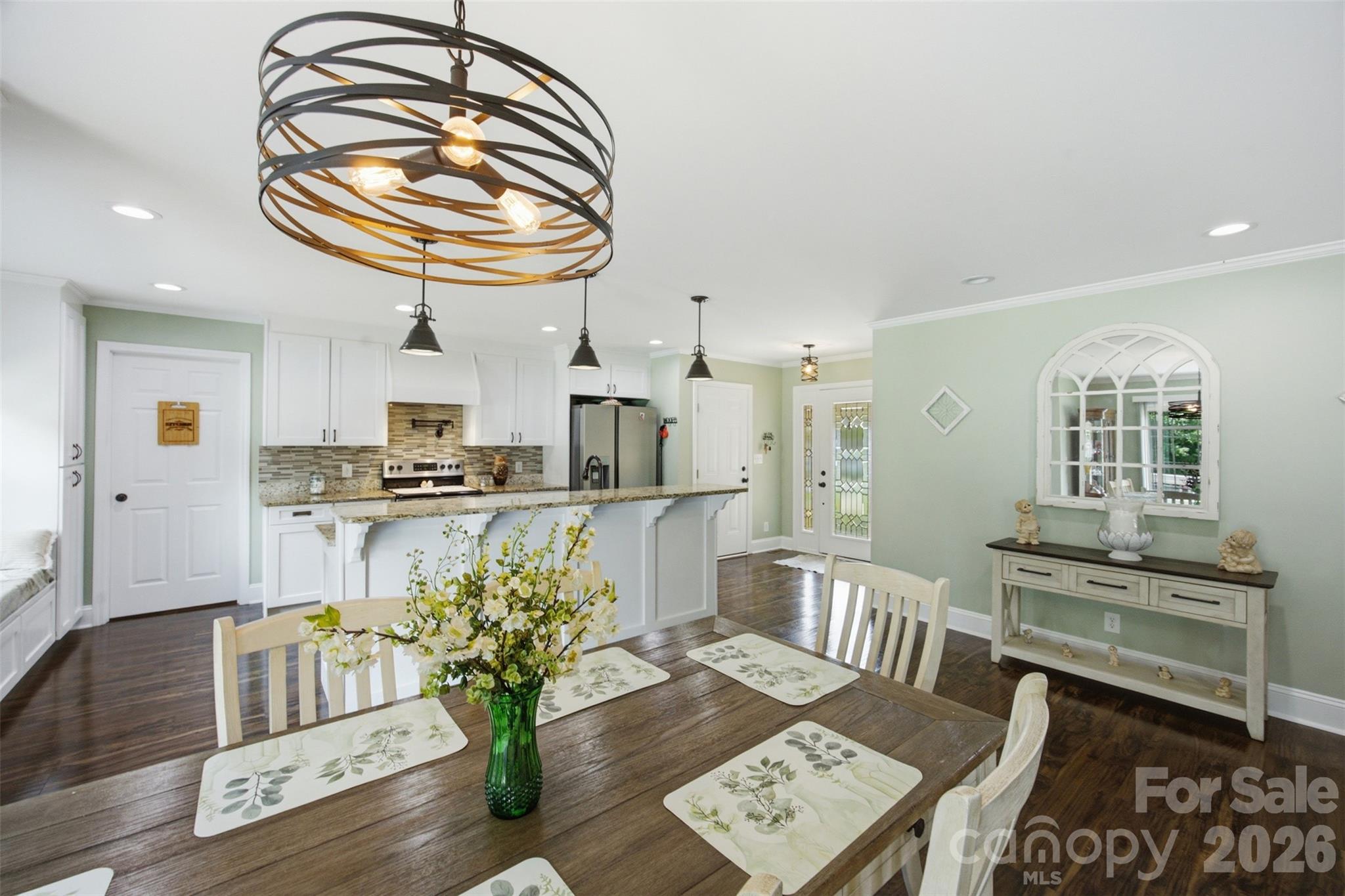 Residential in Kings Mountain 4