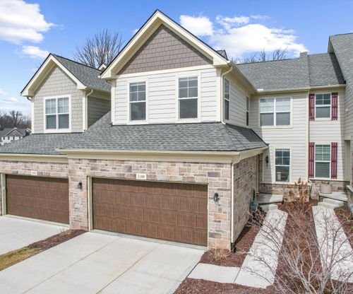 3100 Millbury Ln, Ann Arbor, MI, 48105-2972 | Card Image