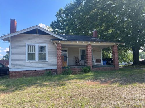 1235 Freeman Ave, Albemarle, NC, 28001-5100 | Card Image